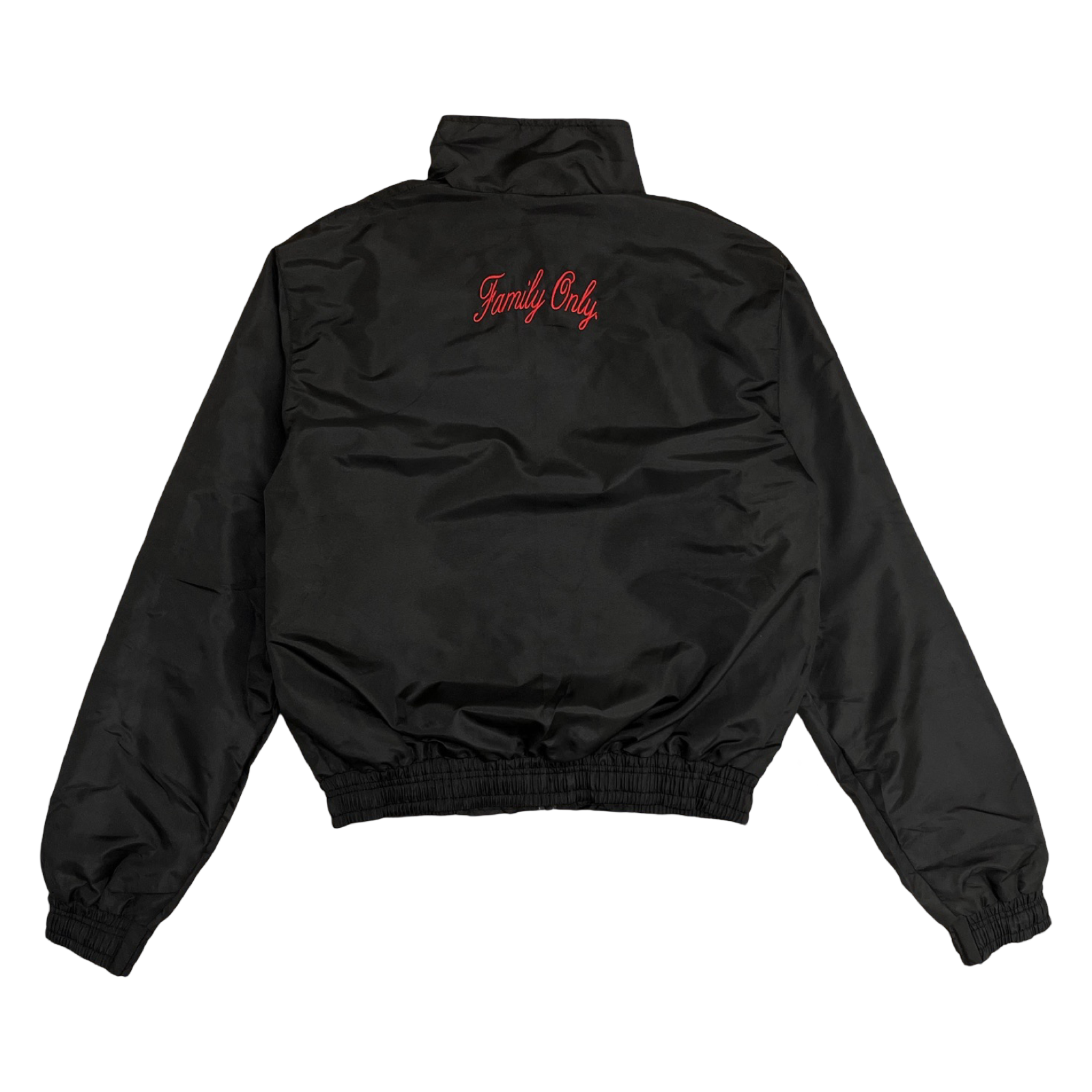 EveryDay Nylon Jacket